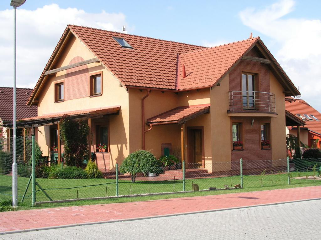 Pension Iveta Liptovský Mikuláš المظهر الخارجي الصورة